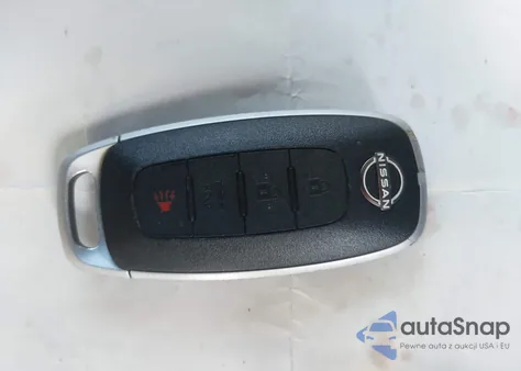 2024 Nissan Sentra Sv Xtronic Cvt z USA, uszkodzony, nr VIN 3N1AB8CV7RY229298